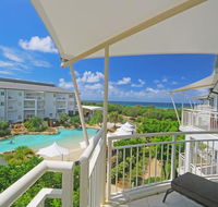 Amazing Ocean Views Resort Apartment - Surfers Paradise Gold Coast