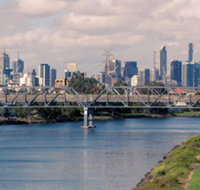 Amazing River Views - Fabulous Footscray Fun - Surfers Paradise Gold Coast