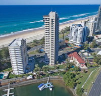 Amazing view in Surfers Paradise Hidden Gem - Surfers Paradise Gold Coast