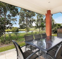 Amber Lakes - Surfers Paradise Gold Coast