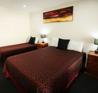 Amber Lodge Motel - Surfers Paradise Gold Coast