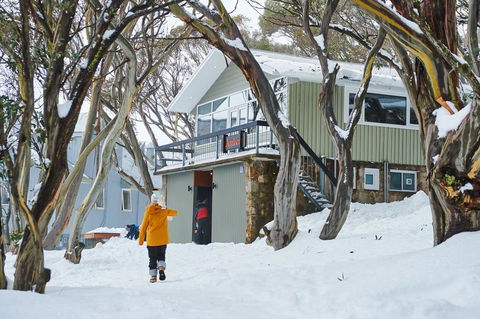 Amber Lodge Mt Buller - Surfers Paradise Gold Coast 2