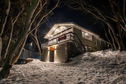 Amber Lodge Mt Buller - Surfers Paradise Gold Coast 0