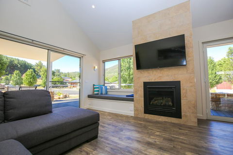 Amber Mist Villa One - Surfers Paradise Gold Coast 0