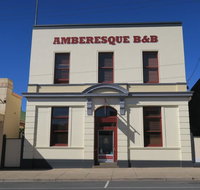 Amberesque BB - Surfers Paradise Gold Coast
