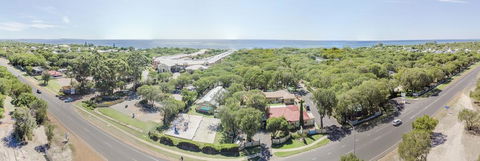 Amblin Holiday Park - Surfers Paradise Gold Coast 2