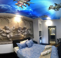Amelia Boutique Hotel - Surfers Paradise Gold Coast