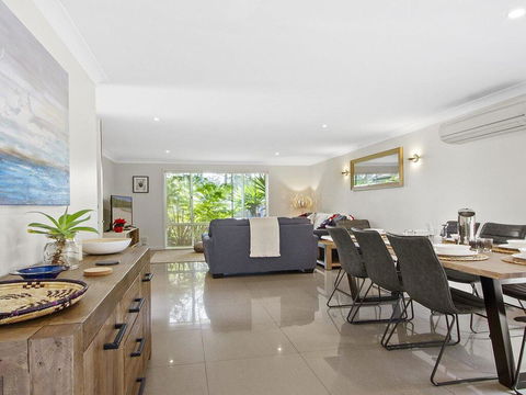 Amersham - Great Family Accommodation - Surfers Paradise Gold Coast 2