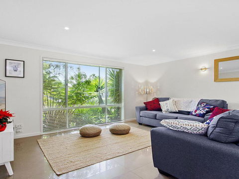 Amersham - Great Family Accommodation - Surfers Paradise Gold Coast 1