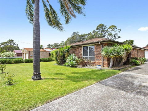 Amersham - Great Family Accommodation - Surfers Paradise Gold Coast 0