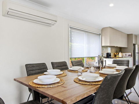 Amersham - Great Family Accommodation - Surfers Paradise Gold Coast 3
