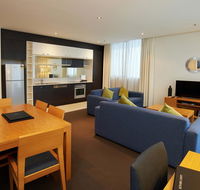 Amity Apartment Hotels - Surfers Paradise Gold Coast