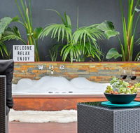 AMORE A Tranquil Retreat with Couples Spa - Surfers Paradise Gold Coast