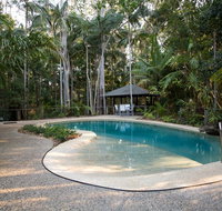Amore On Buderim Rainforest Cabins - Surfers Paradise Gold Coast