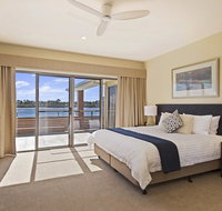 Ana Mandara Luxury Bed  Breakfast - Surfers Paradise Gold Coast