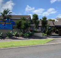 Anchor Belle Motel - Surfers Paradise Gold Coast