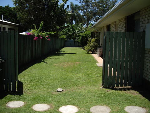 Anchor In - Surfers Paradise Gold Coast 3