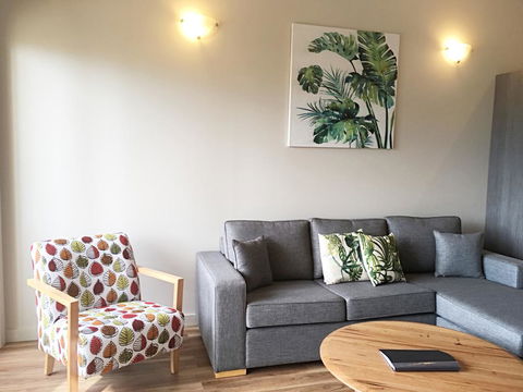 Anchorage Apartments - Surfers Paradise Gold Coast 0