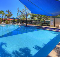 Anchorage Holiday Park - Surfers Paradise Gold Coast