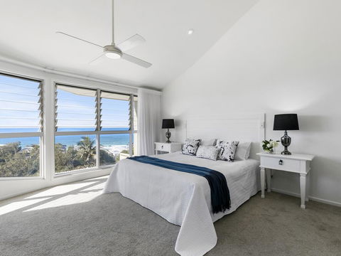 Andari Holiday Apartments - Surfers Paradise Gold Coast 3