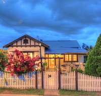 Andavine House - Bed  Breakfast - Surfers Paradise Gold Coast