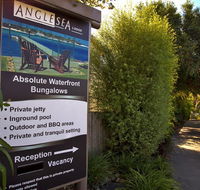 Anglesea Lodge - Surfers Paradise Gold Coast