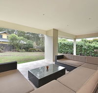 Angophora  The Vintage - Surfers Paradise Gold Coast