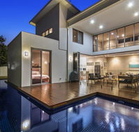 Angourie Beach House  Corporate Boardies - Surfers Paradise Gold Coast