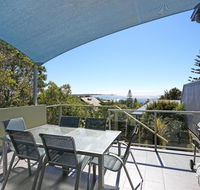 Angourie Blue 1 - Great Ocean Views - Surfing beaches - Surfers Paradise Gold Coast