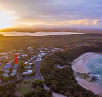 Angourie Blue 7- stroll to surfing beaches. - Surfers Paradise Gold Coast