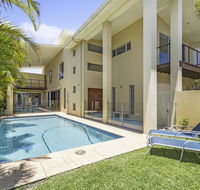 ANGOURIE HOUSE - SALT VILLAGE - Surfers Paradise Gold Coast