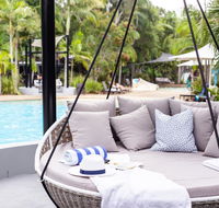 Angourie Resort - Surfers Paradise Gold Coast