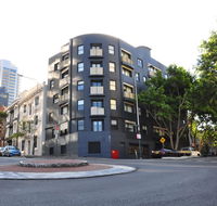 Annam Serviced Apartments - Surfers Paradise Gold Coast