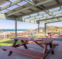 Antonio's Paradise - spectacular views over Warrain beach - Surfers Paradise Gold Coast