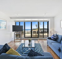 APARTMENT 11 PACIFIC APARTMENTS - Surfers Paradise Gold Coast