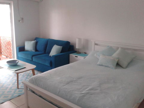 Apartment In Dolphin Heads Resort - Surfers Paradise Gold Coast 3