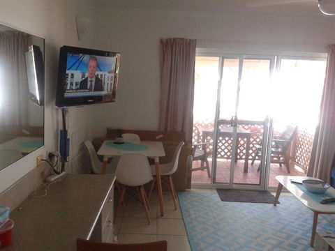 Apartment In Dolphin Heads Resort - Surfers Paradise Gold Coast 2