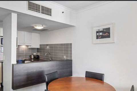 Apartment In The Heart Of Brisbane City CBD - Surfers Paradise Gold Coast 1