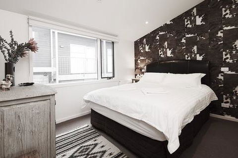 Apartment K2 07 - Surfers Paradise Gold Coast 3
