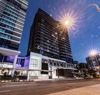 Apartment Newstead Central - Surfers Paradise Gold Coast