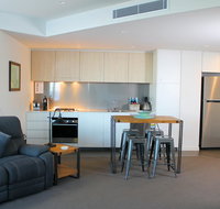 Apartment On King Street - Surfers Paradise Gold Coast