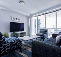 Apartment with Ocean Views - Surfers Paradise Gold Coast