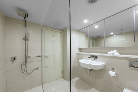 Apartments @ 31 Woods - Surfers Paradise Gold Coast 0