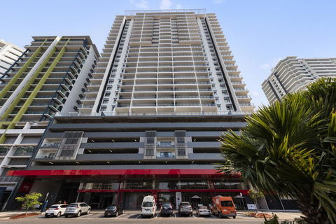 Apartments @ 31 Woods - Surfers Paradise Gold Coast 3