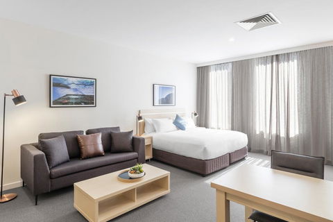 Apartments @ 60 Market - Surfers Paradise Gold Coast 0