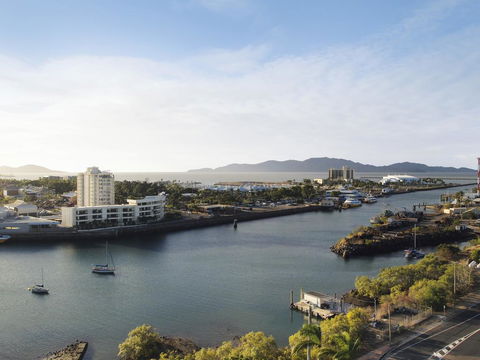 Apartments @ 81 Palmer - Surfers Paradise Gold Coast 3
