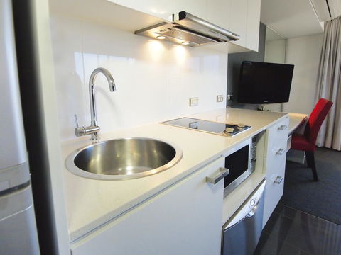 Apartments @ 81 Palmer - Surfers Paradise Gold Coast 2