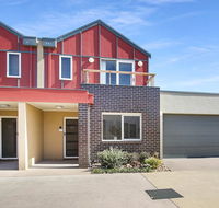 Apartments on Church - Unit 7 - Surfers Paradise Gold Coast