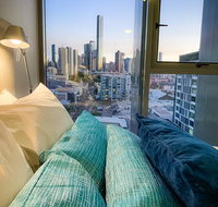 Apartments on Connor - Surfers Paradise Gold Coast