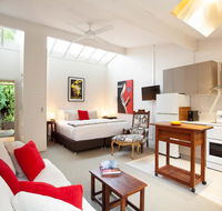 Apartments on Elsmere - Surfers Paradise Gold Coast